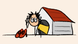 UNIAid Student Calculator accomodation illustration